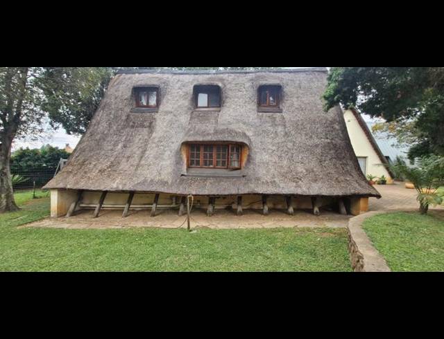 FARM FOR SALE IN RASLOUW AH